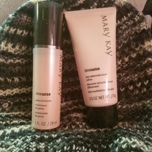 Mary Kay Timewise